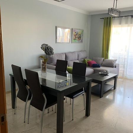 Residencial Duquesa Fase 1 Apartment Manilva Exterior photo