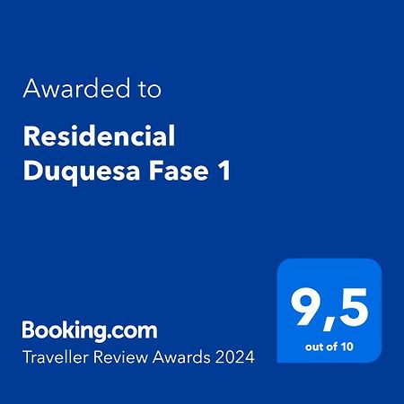 Residencial Duquesa Fase 1 Apartment Manilva Exterior photo
