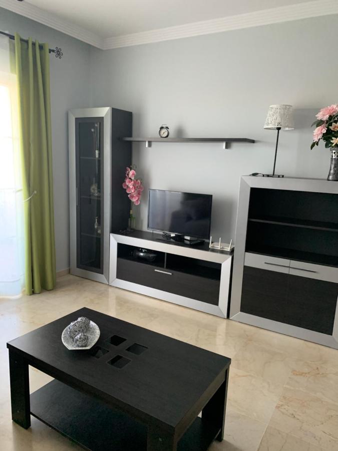 Residencial Duquesa Fase 1 Apartment Manilva Exterior photo