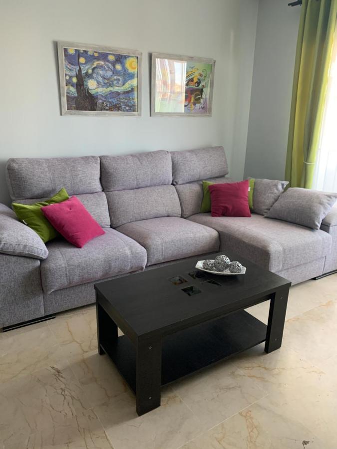 Residencial Duquesa Fase 1 Apartment Manilva Exterior photo