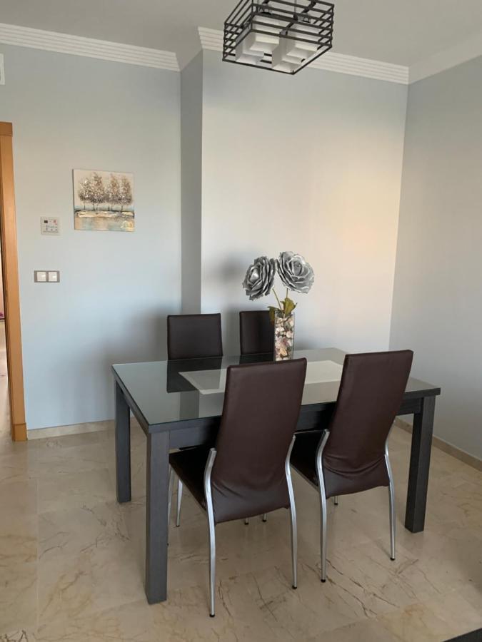 Residencial Duquesa Fase 1 Apartment Manilva Exterior photo