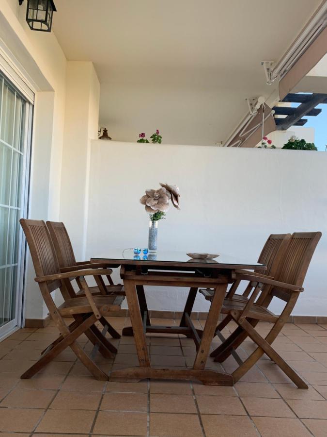 Residencial Duquesa Fase 1 Apartment Manilva Exterior photo