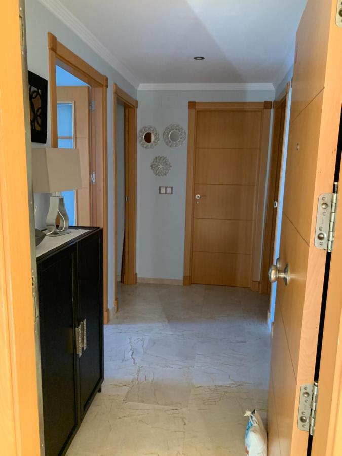 Residencial Duquesa Fase 1 Apartment Manilva Exterior photo