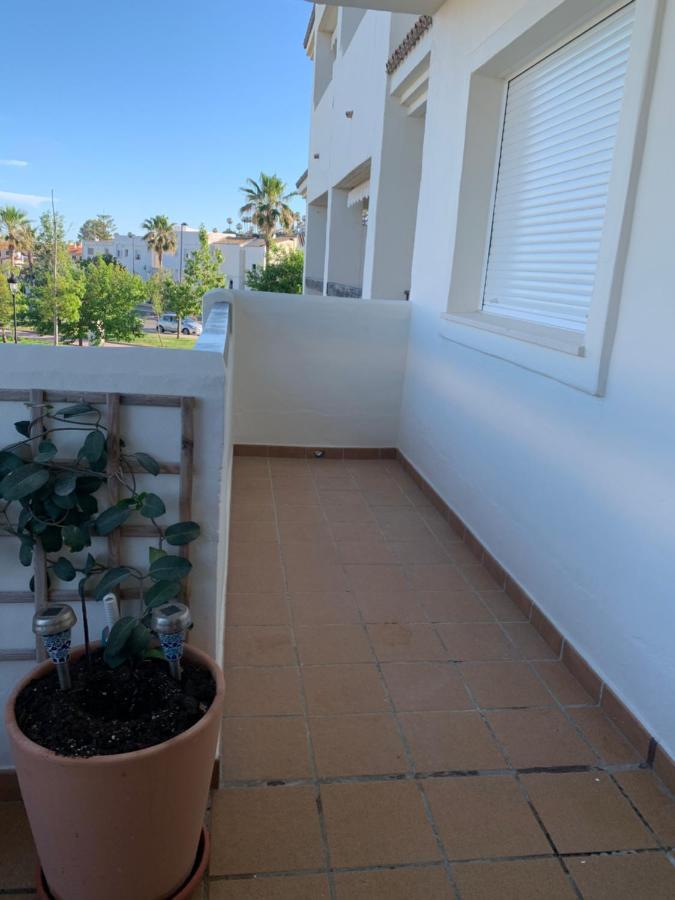 Residencial Duquesa Fase 1 Apartment Manilva Exterior photo
