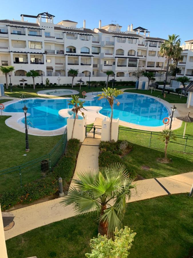 Residencial Duquesa Fase 1 Apartment Manilva Exterior photo