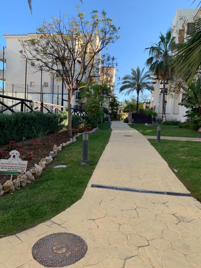 Residencial Duquesa Fase 1 Apartment Manilva Exterior photo