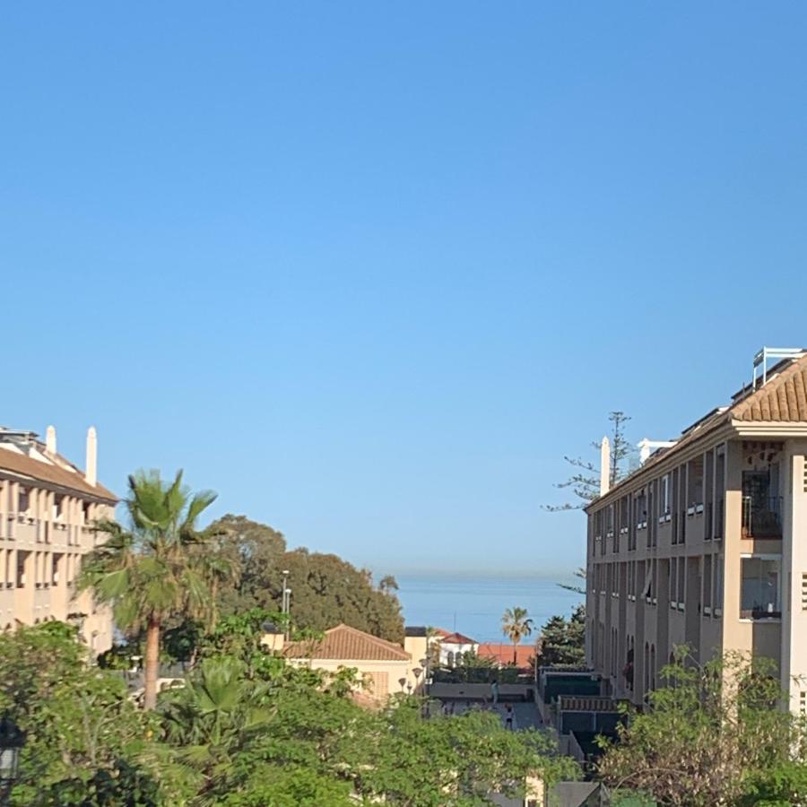 Residencial Duquesa Fase 1 Apartment Manilva Exterior photo