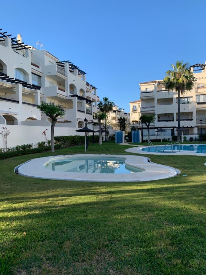 Residencial Duquesa Fase 1 Apartment Manilva Exterior photo